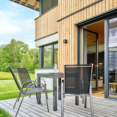 Pureescape Apartment Файстенау Екстериор снимка