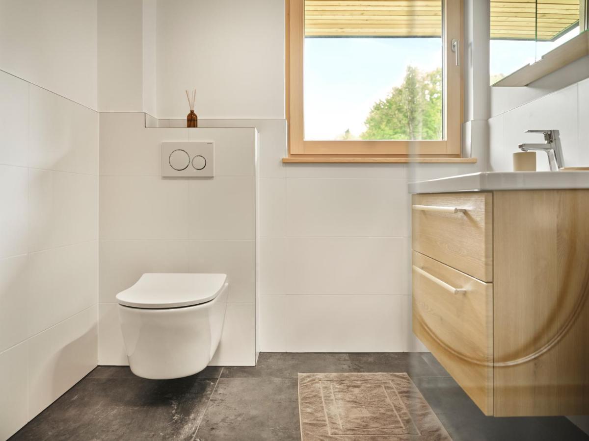 Pureescape Apartment Файстенау Екстериор снимка