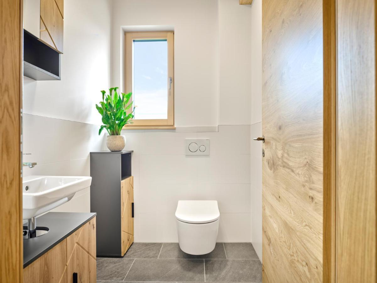 Pureescape Apartment Файстенау Екстериор снимка