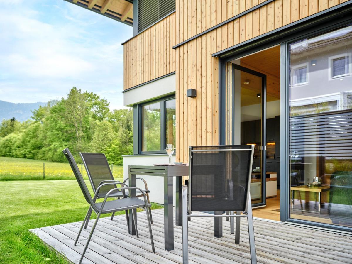 Pureescape Apartment Файстенау Екстериор снимка