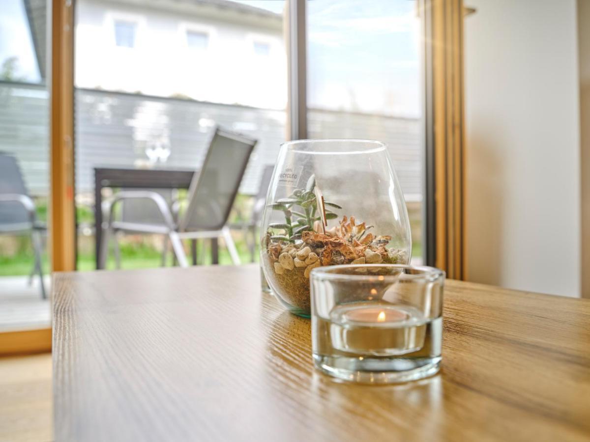 Pureescape Apartment Файстенау Екстериор снимка