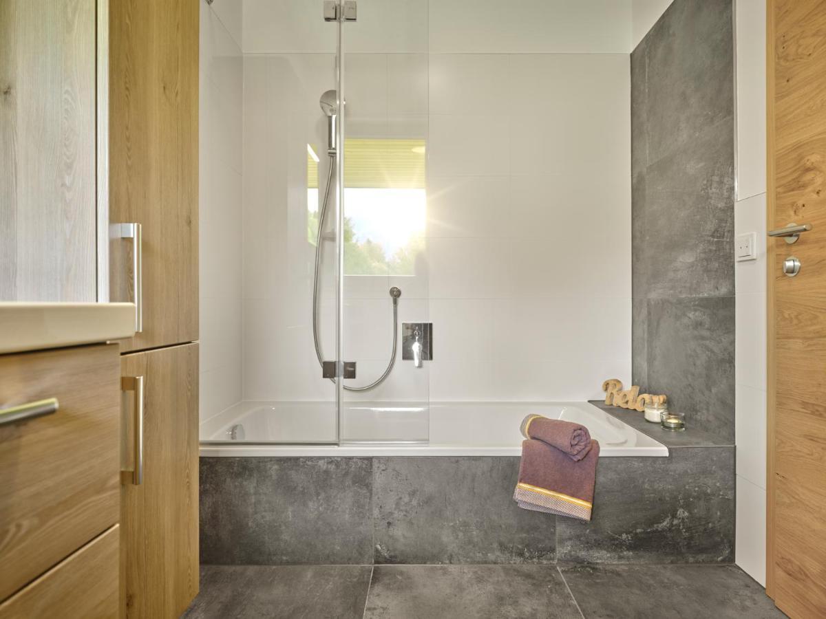 Pureescape Apartment Файстенау Екстериор снимка