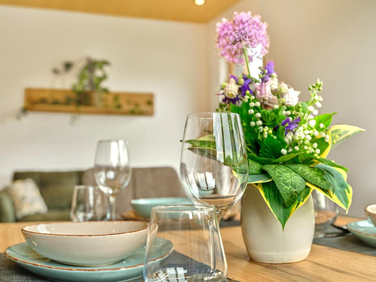 Pureescape Apartment Файстенау Екстериор снимка