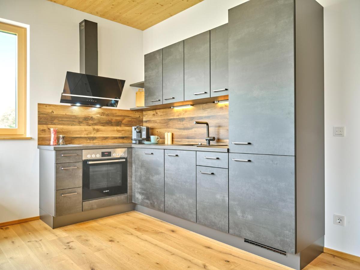 Pureescape Apartment Файстенау Екстериор снимка