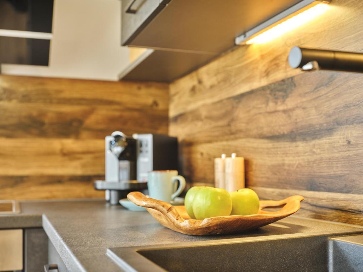 Pureescape Apartment Файстенау Екстериор снимка