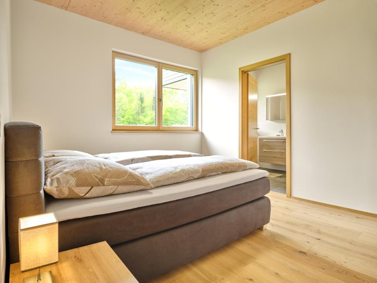 Pureescape Apartment Файстенау Екстериор снимка