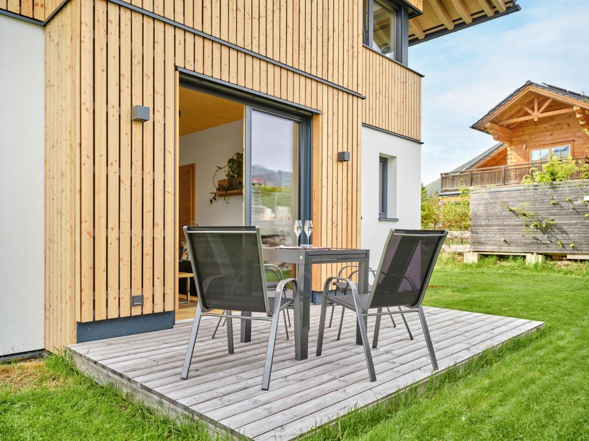 Pureescape Apartment Файстенау Екстериор снимка