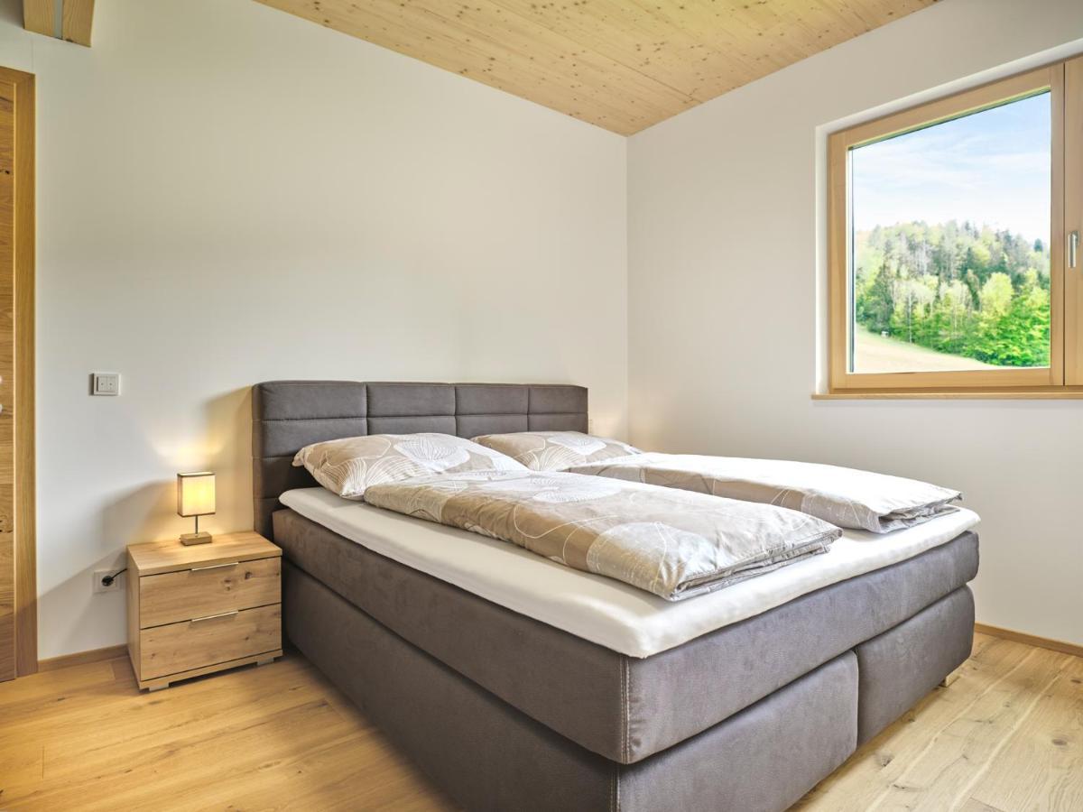 Pureescape Apartment Файстенау Екстериор снимка
