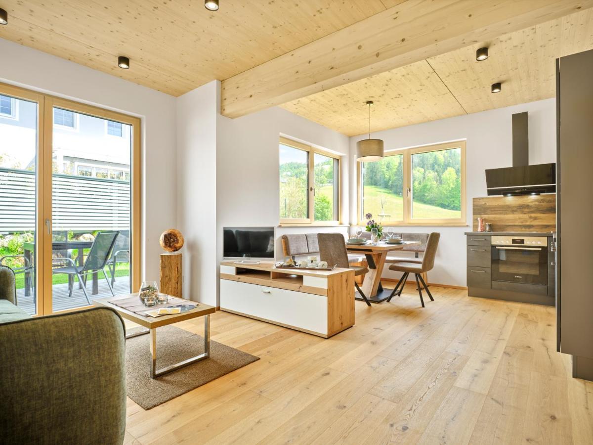 Pureescape Apartment Файстенау Екстериор снимка