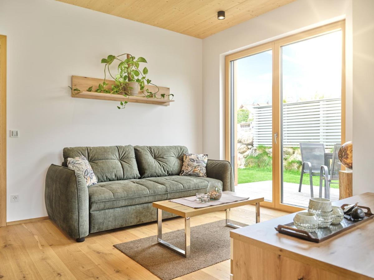 Pureescape Apartment Файстенау Екстериор снимка